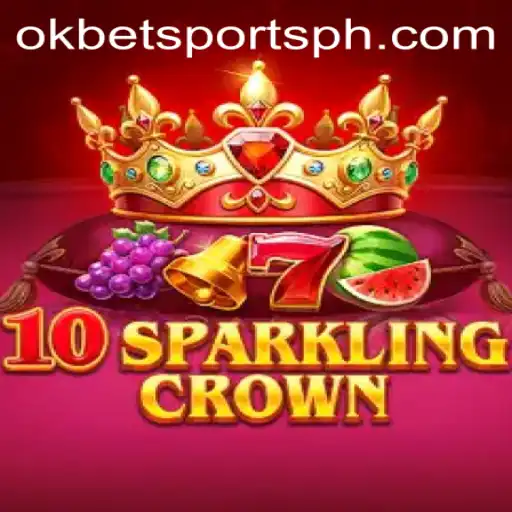 Exploring the Exciting World of 10SparklingCrown with OKBet Sports