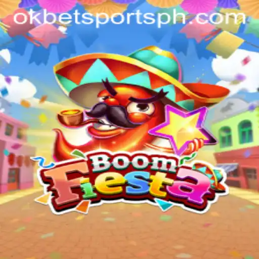 BoomFiesta: A Thrilling Adventure for Gaming Enthusiasts with OKBet Sports