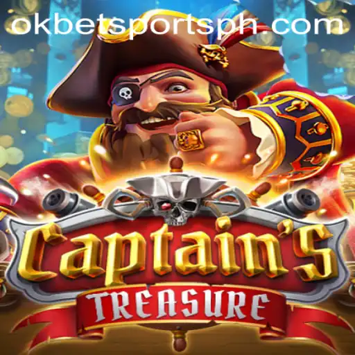 Unlocking the Secrets of CaptainssTreasure with OKBet Sports