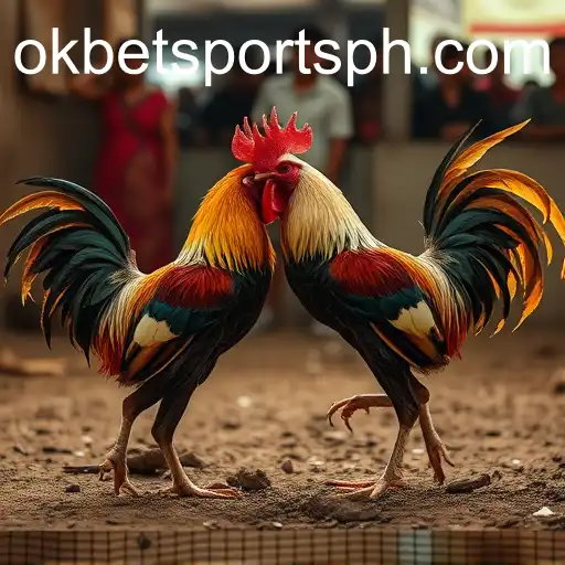The Controversial World of Cockfighting and the Role of OKBet Sports