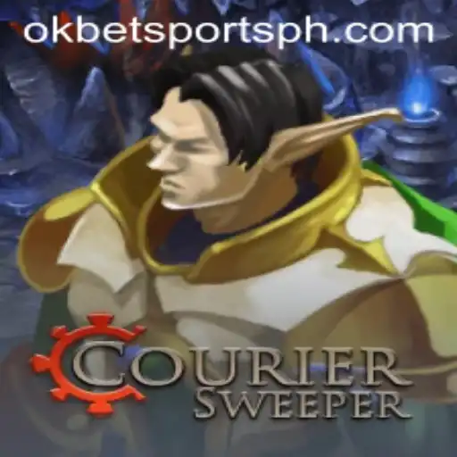 CourierSweeper: A New Gaming Sensation with OKBet Sports