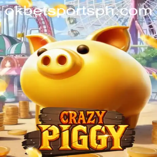 Discovering CrazyPiggy: A Dynamic Gaming Experience with OKBet Sports