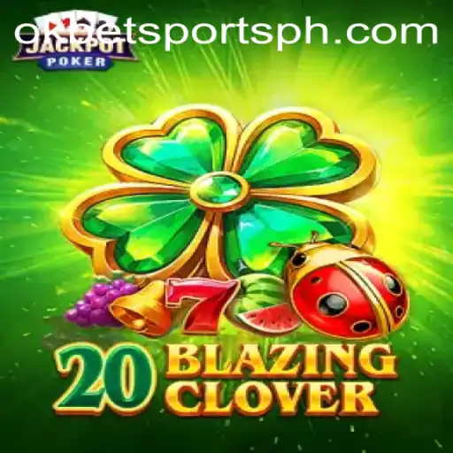 Discover the Thrill of 20BlazingClover with OKBet Sports