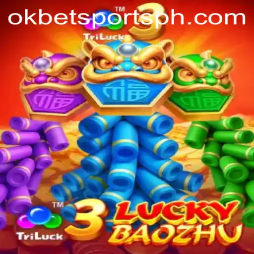 Exploring 3LuckyBaozhu: A Thrilling Experience with OKBet Sports