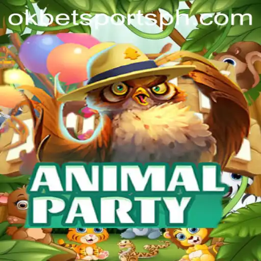 Exploring the Excitement of AnimalParty with OKBet Sports