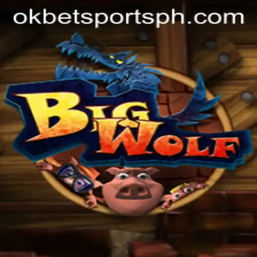 BigWolf: Unleashing the Power of OKBet Sports in Modern Gaming