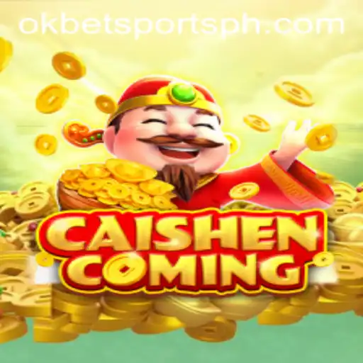 Exploring the Thrills of CAISHENCOMING with OKBet Sports