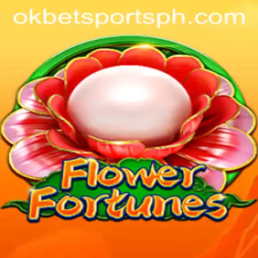 FlowerFortunes: Blossoming into the Gaming World with OKBet Sports
