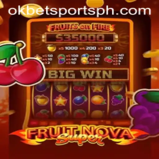 Exploring the Thrills of FruitNovaSuper: A Unique Gaming Experience