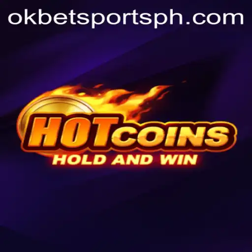 HotCoins: The Exciting New Game Sweeping the Globe