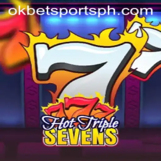 Exploring HotTripleSevens and its Connection to OKBet Sports
