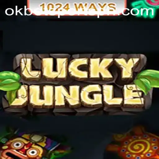Discover the Exciting World of LuckyJungle1024 with OKBet Sports
