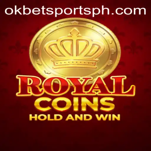 Exploring RoyalCoins: A Captivating Game Experience with OKBet Sports