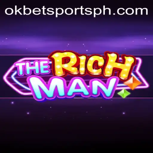 TheRichMan: A New Era in Gaming with OKBet Sports