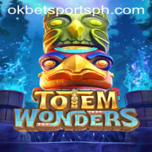 TotemWonders: An Exciting Journey Into the World of OKBet Sports