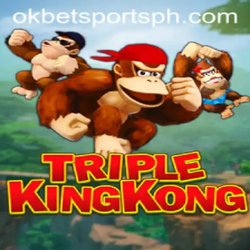 Discovering the Thrills of TripleKingKong: An Exciting Adventure With OKBet Sports