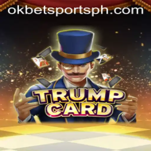 Discover the Excitement of TrumpCard: A New Player in OKBet Sports