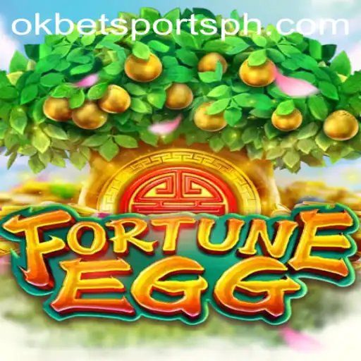 Discovering FortuneEgg: A New Dimension in Gaming with OKBet Sports