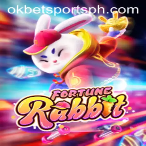 Exploring the Enchanting World of FortuneRabbit and Its Connection with OKBet Sports
