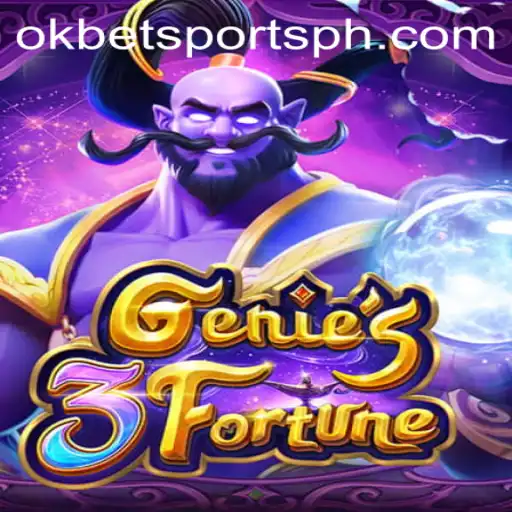 Exploring Genie3Fortune: A Detailed Look into the Game Mechanics and Rules with OKBet Sports