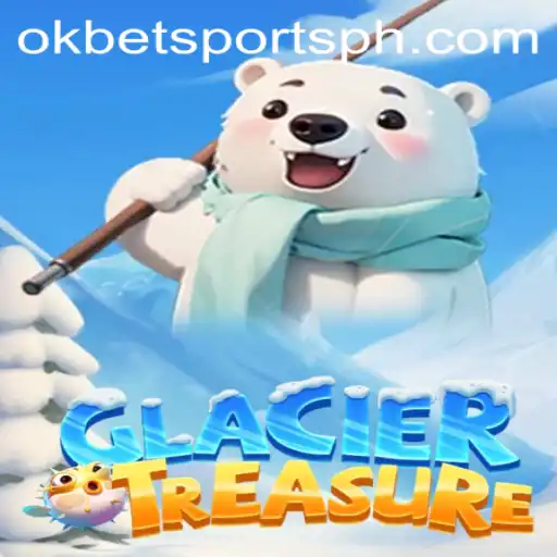 Explore the Thrilling World of GlacierTreasure with OKBet Sports
