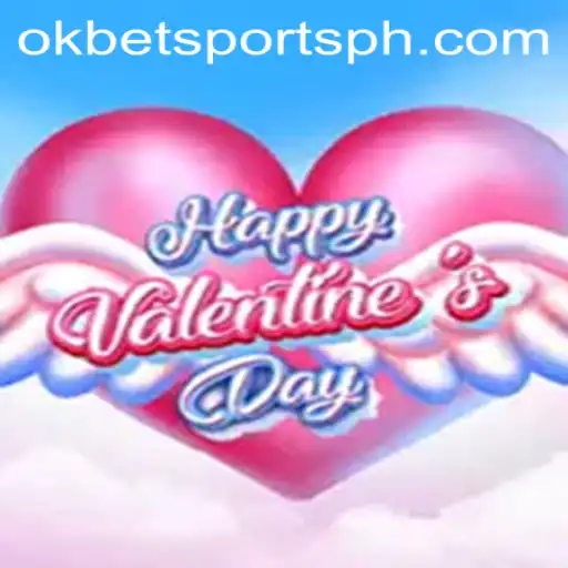 Discovering 'HappyValentinesDay': A Unique Blend of Love and Sport by OKBet Sports