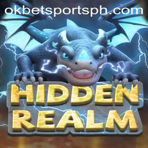 Exploring HiddenRealm: A Thrilling Adventure with OKBet Sports