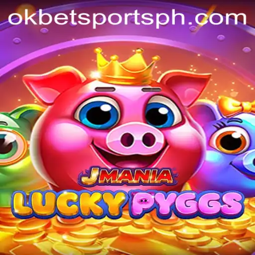 Exploring JManiaLuckyPyggs: A New Entrant in Gaming with OKBet Sports Integration