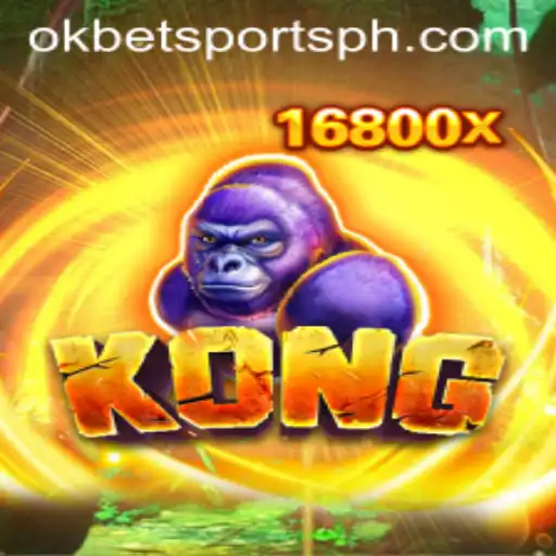 Discovering Kong: A Thrilling Experience with OKBet Sports