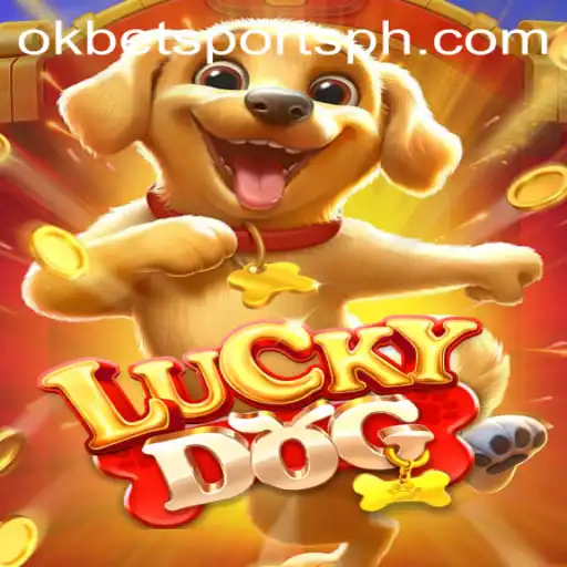 Discover the Thrill of LuckyDog: A New Era in Online Gaming with OKBet Sports