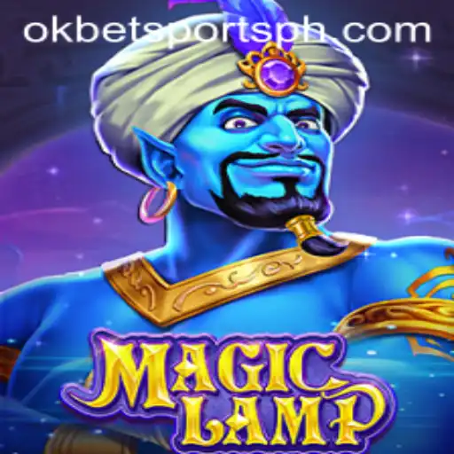 Discover the Enchanting World of MagicLamp and OKBet Sports