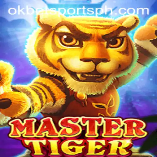 MasterTiger: A Captivating Game Experience with OKBet Sports
