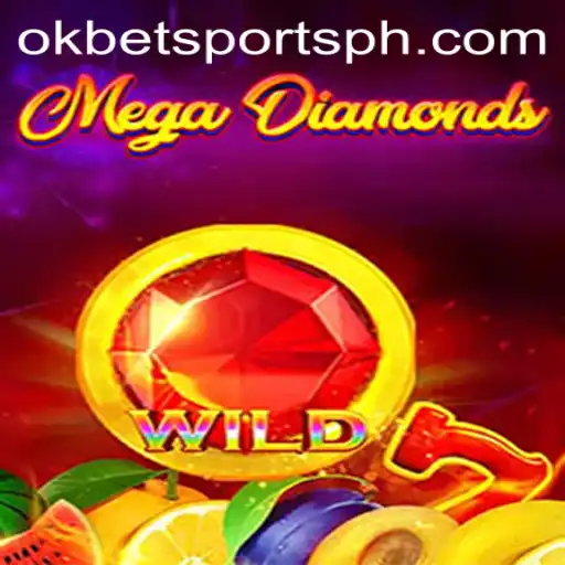 MegaDiamond: The Gaming Sensation with OKBet Sports