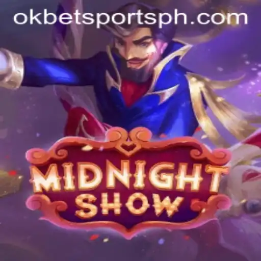 Dive into the World of MidnightShow: A Fascinating Game Inspired by OKBet Sports