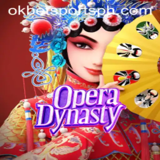 Exploring the Thrilling World of OperaDynasty and its Link to OKBet Sports