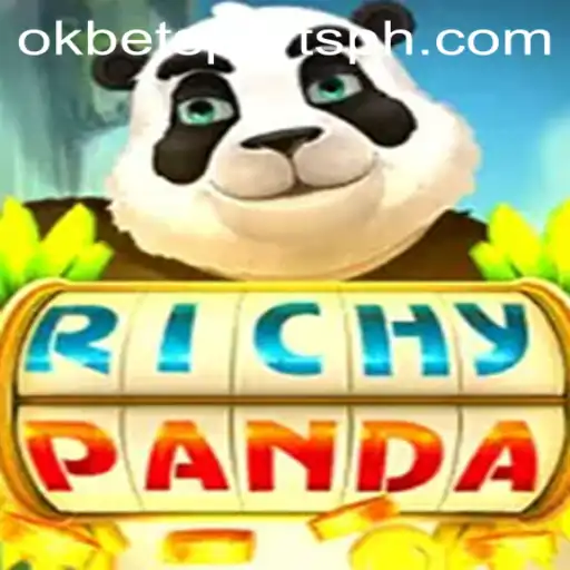 RichyPanda: The Exciting New Game in Online Entertainment