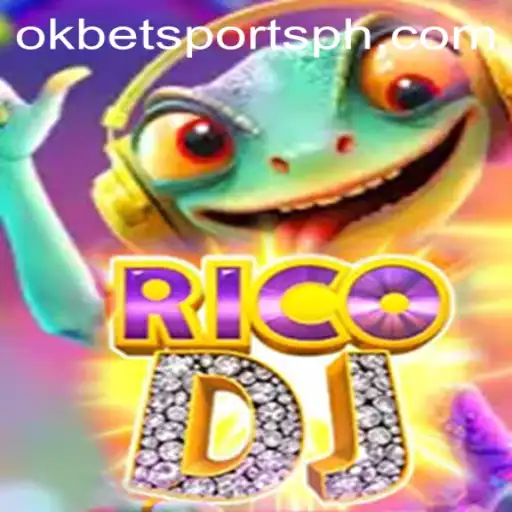 Discover the Exciting World of RicoDJ and OKBet Sports