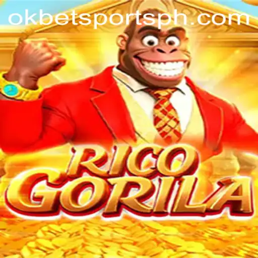 Exploring RicoGorila: A Thrilling New Addition in the World of Gaming with OKBet Sports