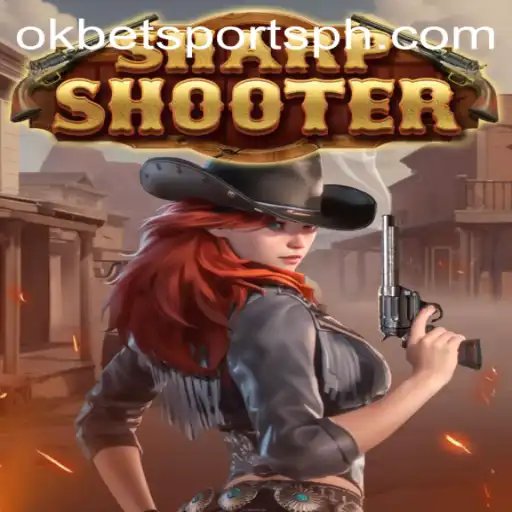 Sharpshooter: A Deep Dive Into OKBet Sports