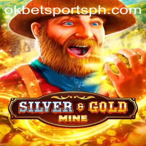 Exploring the Thrilling World of SilverGold with OKBet Sports