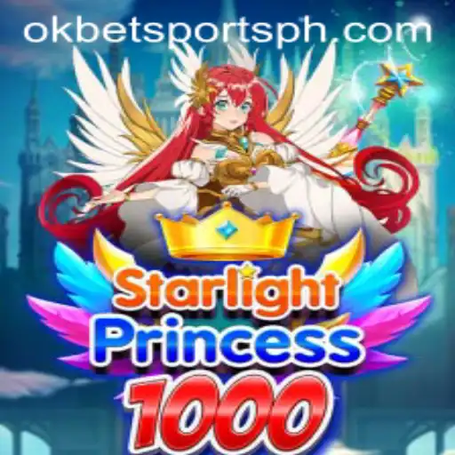 Discover the Exciting World of StarlightPrincess1000 With OKBet Sports