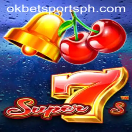 Exploring Super7s with OKBet Sports: A Thrilling Gaming Experience
