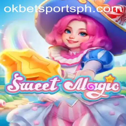 Exploring SweetMagic: A New Sensation in the Gaming World with OKBet Sports