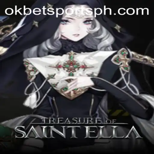 Discover the Excitement of TreasureofSaintElla: A New Gaming Sensation
