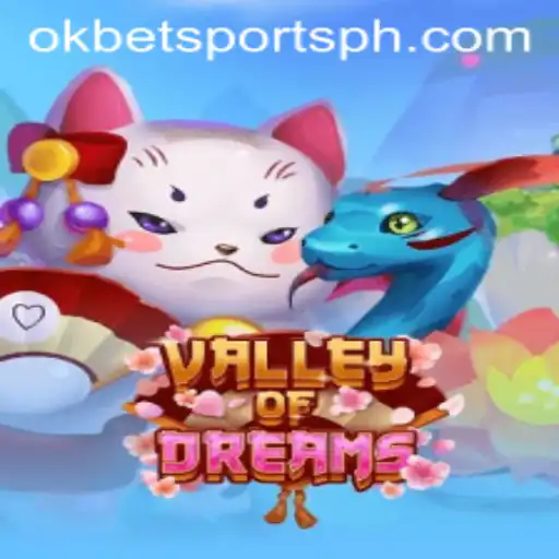 ValleyofDreams: A Journey Through Adventure and Strategy