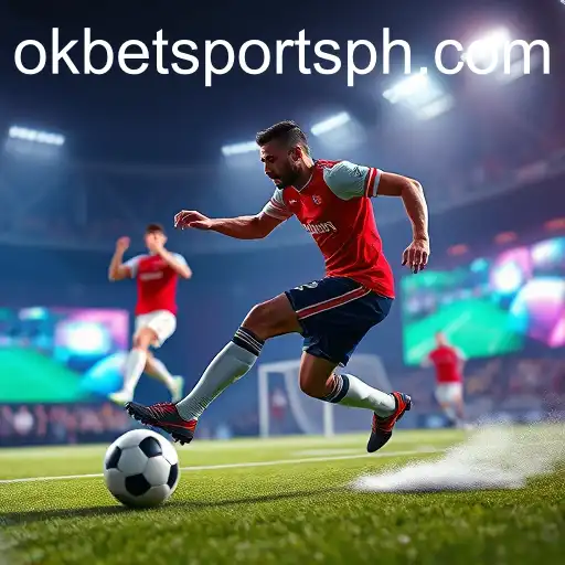 Unveiling the World of Virtual Sports: A Deep Dive into OKBet Sports