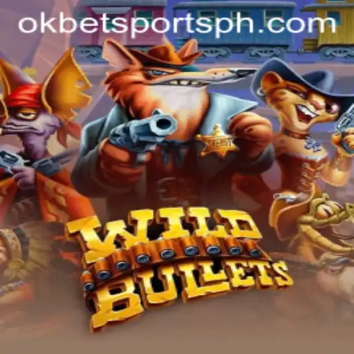 Discover the Thrill of WildBullets: A Game-Changing Experience with OKBet Sports