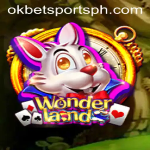 Exploring 'Wonderland': A Deep Dive into the Game and Its Intersection with OKBet Sports