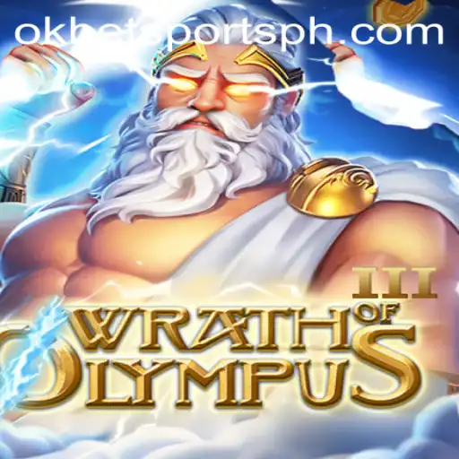 Exploring WrathofOlympusIII: A Mythical Gaming Experience with OKBet Sports